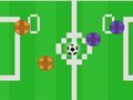 ゲームシュートとゴールオンライン