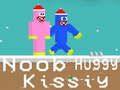 ゲームノーブハギーキスオンライン