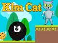 ゲームキムキャットオンライン