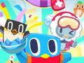 ゲームスーパーペンギンオンライン ゲームスーパーペンギンオンライン