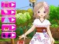 ゲームスイートガールミアドレスアップオンライン