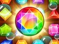 ゲーム驚くべき宝石オンライン