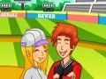 ゲーム野球キスオンライン