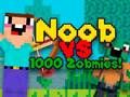 ゲーム初心者対1000ゾンビオンライン