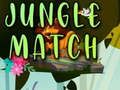 ゲームジャングルマッチオンライン