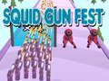 ゲームイカ銃祭りオンライン