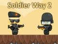ゲーム兵士の道 2オンライン