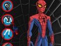 ゲームスパイダーマンヒーロークリエイターオンライン