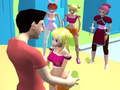 ゲームファッションショーオンライン ゲームファッションショーオンライン