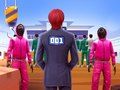 ゲームイカチャレンジ2オンライン