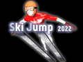 ゲームスキージャンプ 2022オンライン