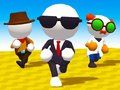 ゲームランナーへの挑戦オンライン