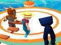 ゲームポピー プレイタイム: ショートカットレースオンライン