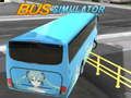 ゲームバスシミュレーターオンライン