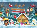 ゲームクリスマスチャレンジオンライン