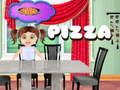 ゲームピザオンライン