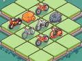 ゲーム駐車場オンライン