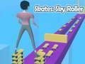ゲームスケート: スカイローラーオンライン ゲームスケート: スカイローラーオンライン