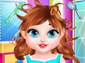 ゲームベビーテイラーのヘアサロン楽しいオンライン ゲームベビーテイラーのヘアサロン楽しいオンライン