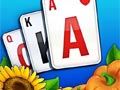 ゲームソリティアファーム:四季オンライン ゲームソリティアファーム:四季オンライン