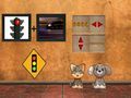 ゲーム情熱的な少女の脱出オンライン