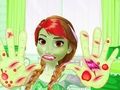 ゲームゾンビの手オンライン