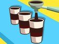 ゲームコーヒースタックオンライン