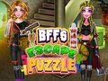 ゲームBFFの脱出パズルオンライン