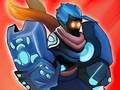 ゲームスティックワーアドベンチャーオンライン