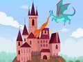 ゲーム小さな赤ちゃんドラゴンの記憶オンライン