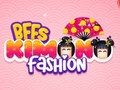 ゲーム親友の着物ファッションオンライン