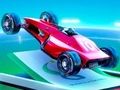 ゲームトラックマニア ブリッツオンライン