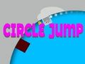 ゲームサークルジャンプオンライン