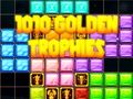 ゲーム1010 ゴールデン・トロフィーオンライン