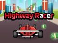 ゲームハイウェイレーサーオンライン