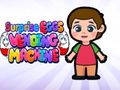ゲームサプライズエッグ自動販売機オンライン
