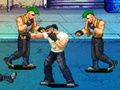 ゲームギャングのストリート 2Dオンライン