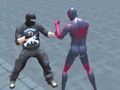 ゲーム驚くべきスーパーヒーロー:ニューヨークギャングスターオンライン ゲーム驚くべきスーパーヒーロー:ニューヨークギャングスターオンライン