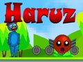 ゲームハルズオンライン