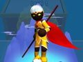 ゲームスーパーヒーローバトルオンライン