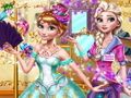 ゲームプリンセスヴィンテージショップオンライン
