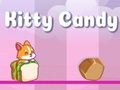 ゲーム子猫のキャンディオンライン