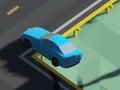 ゲームジグザグレーサー3D 車のレースゲームオンライン