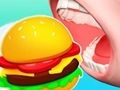 ゲームスナックラッシュパズルオンライン