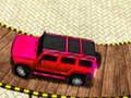 ゲームクレイジースタント3Dオンライン