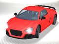 ゲームドリフトカーシムオンライン