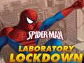ゲームスパイダーマン: ラボロックダウンオンライン