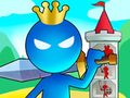 ゲーム都市の乗っ取りオンライン