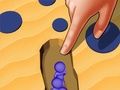 ゲームカラー襲撃オンライン