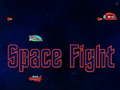 ゲームスペースファイトオンライン